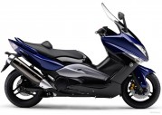 Yamaha Tmax